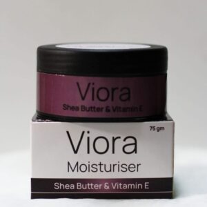 Viora Moistoriser Feature Image
