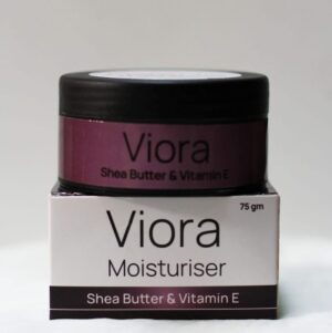 Viora Moistoriser Feature Image