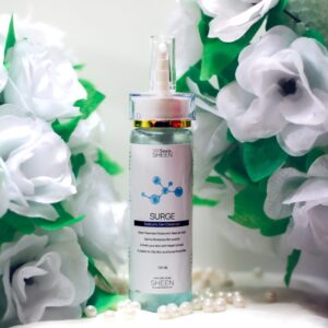 Surge Salicylic Acid Gel Cleanser