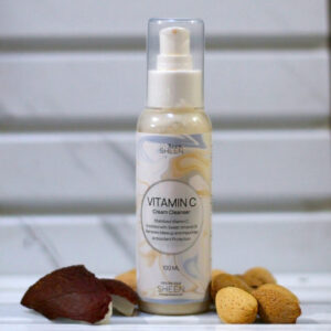 Vitamin C Cream Cleanser