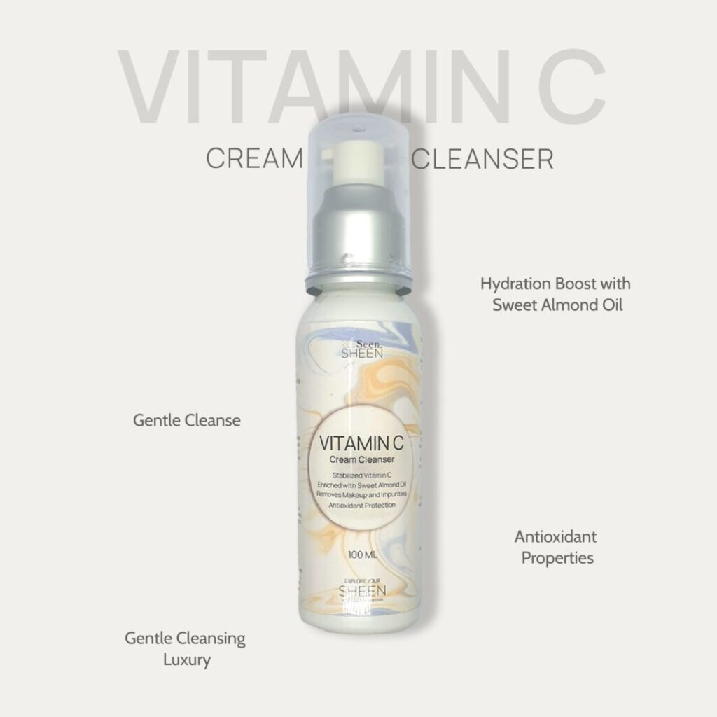 Vitamin C Cream Cleanser-01